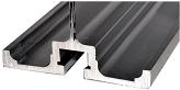 Aluminum Forming Beam